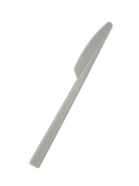 Cutit reutilizabil alb, 2000 buc