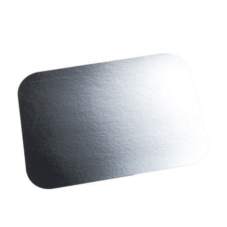 Capace pentru tavi copt 931L/502CL,1000buc, 10 set