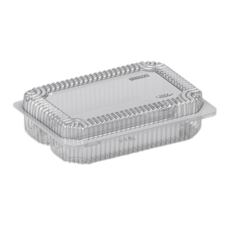 Caserola 2 eclere, 800 buc