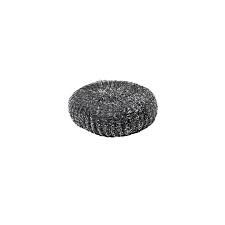 Set 10 buc spalator metalic pentru vase