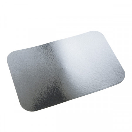 Set 100 buc Capac tava copt 931L/731 L/502L,300*240*50 mm/ 3240 cc