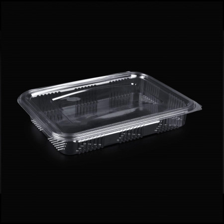 Set 100 buc Caserola 900 gr cu Capac