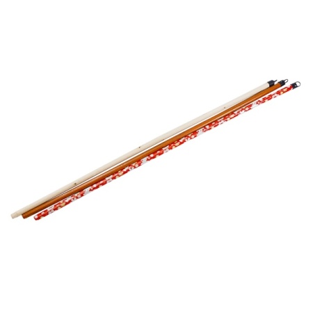 Cozi din lemn natural imbracate in PVC colorat cu agatatoare 2.2mm x 1.2 m, 50 buc