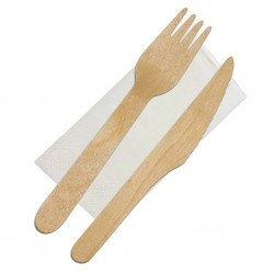 Set bis lemn (f+c+s), 1000 buc