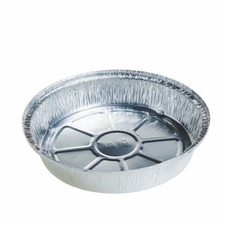 Forma copt rotunda 503L,400 buc, 8 set - Img 1