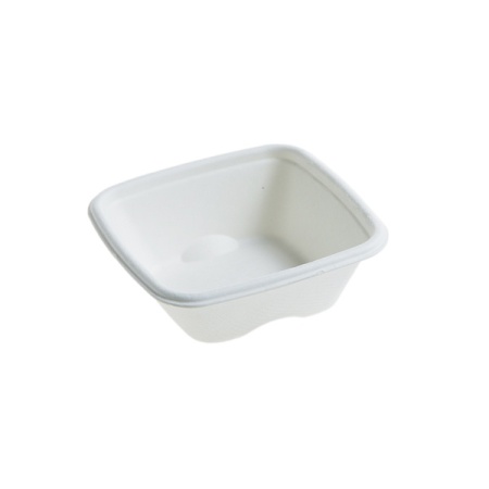 Sosiere Bio 70 ml B206 , trestie de zahar, alb, 1200 buc, 24 set