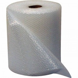 Rola 50 mp Folie cu bule 80 gr/mp - 0,5m latime x 100m lungime
