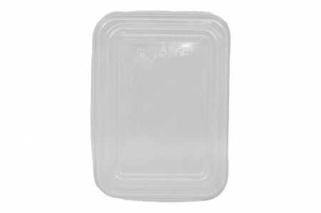 CAPAC CASEROLA TERMOSUDABILA 187 1,2,3 COMPARTIMENTE, 50 BUC/SET
