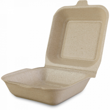 Caserola hamburger/burger HB 6 , BFG, 125 buc