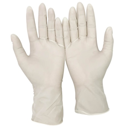 Manusi latex L, 20 cutii