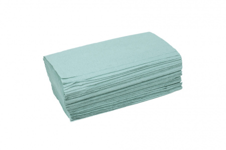 PROSOP V VERDE 1 STRAT,250 buc/set,20 pachete