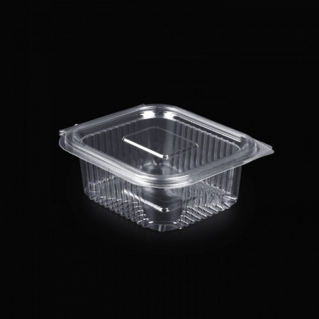 Set 100 buc Caserola PET 1250 gr