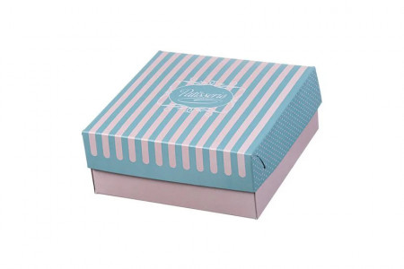 Set 17 buc Cutie Patiserie K4