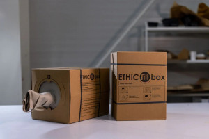 hartie kraft ecologica