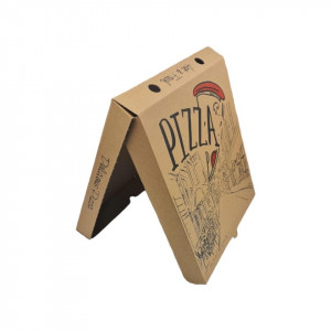 cutie pizza natur