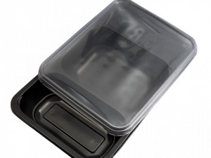 Capac Caserola Termo 227X178