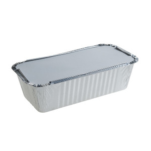 Set 100 buc Capac ptr forma 813L 192*102 mm/Carton laminat - Img 2