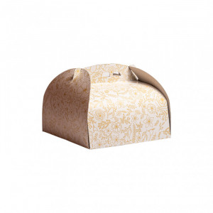 cutie pentru tort