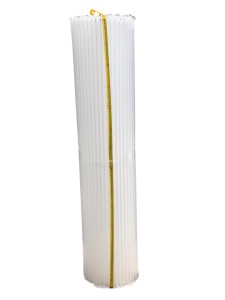 7mp tuburi INFLATE  5m X 1.40m