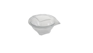 Caserola diamond 250 cc, 100 buc - Img 2
