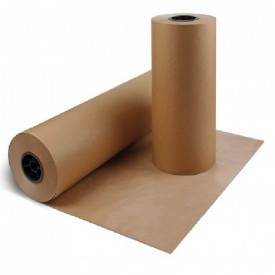Rola de hartie de ambalare kraft