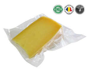 punga gofrata