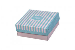 Cutie Carton Patiserie