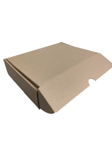 Cutie carton NATUR 338 x 243 x 68 mm