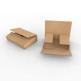Cutie carte C1 - 250x190x45 mm