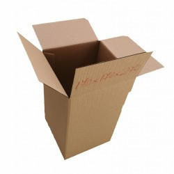 Cutie carton NATUR