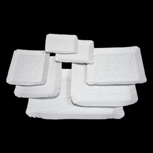 tavita carton alba
