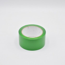 Banda adeziva VERDE