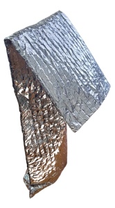 6 buc Pungi termice pentru sticle 170 x 470 + 50 clapeta - Img 5