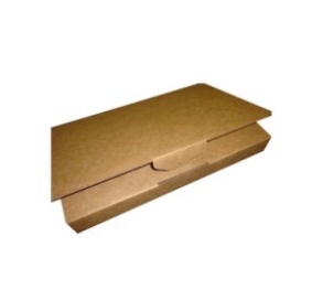 Cutie carte C1 - 250x190x45 mm