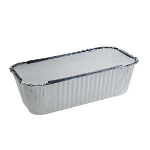 Set 100 buc Capac ptr forma 815L 212*107 mm/Carton laminat - Img 2