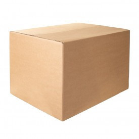 cutie carton natur