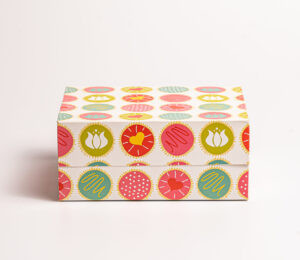 Cutie Carton 