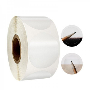 sigiliu transparent bulina