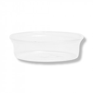 Caserola Rotunda Cups 125 cc