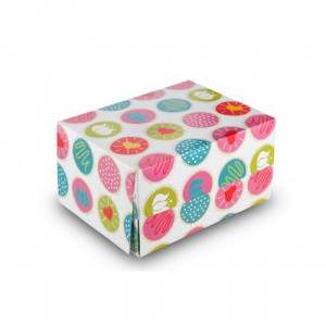 Cutie Carton Patiserie