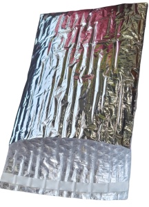 punga termoizolanta