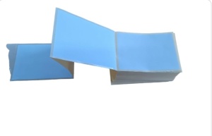 eticheta termica Z