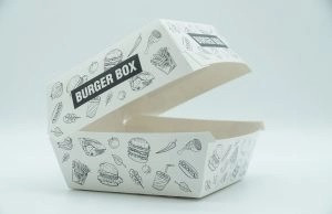 cutie burger
