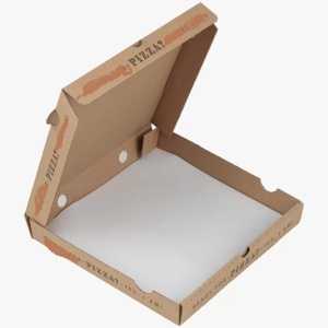 hartie cerata pizza