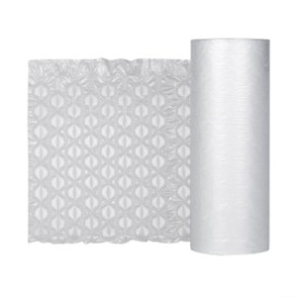 120 mp folie NYLON - INFLATE pentru Masina de bule lat 40 cm x 300 m lung - 30 microni - Img 4