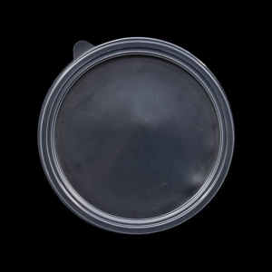 Capac pentru bol termosudabil 360/460/560 cc, 50 buc/set - Img 1