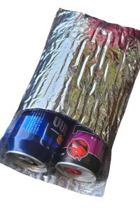 punga sandwich