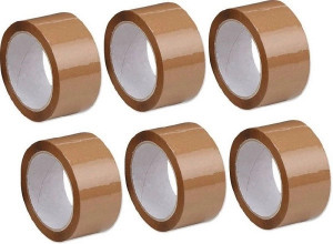 6 role banda scotch maro