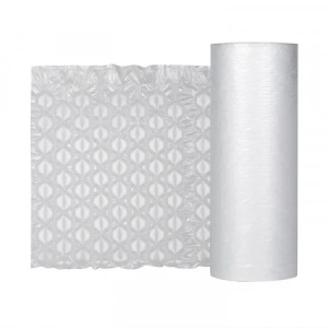 GRATUIT Masina de productie folie cu bule + 20 role folie INFLATE - Img 2