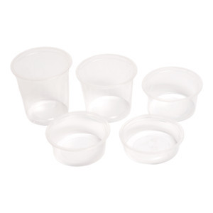 Caserole Cups